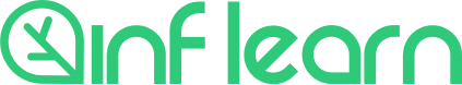 Inflearn brand logo image