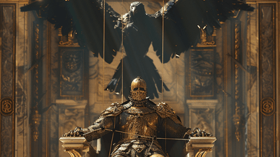 "예술은 우아했으나 권력은 기생적이었다" : 메디치 신화의 민낯과 현대적 공감의 위선에 던지는 질문