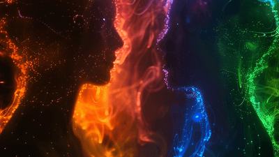 "감정은 배울 수 있는 언어다": 마비된 감각을 깨우고 타인과 다시 연결되는 '신체적 공명'의 아키텍처