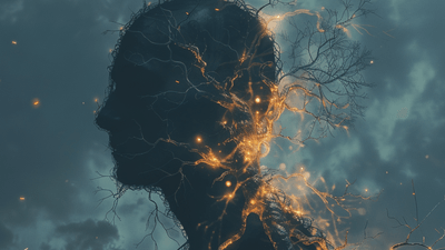 "당신의 몸은 결코 거짓말을 하지 않는다" : 구내염부터 해리까지, 신체가 당신을 대신해 울부짖는 기록