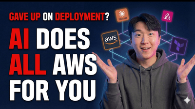Claude Code와 Terraform으로 AWS 배포까지 가져가는 법