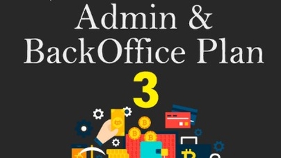 웹 관리자(Admin/백오피스) 화면설계서 샘플 - LMS 및 e러닝 시스템 백오피스