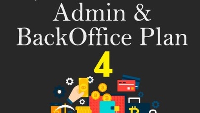 웹 관리자(Admin/백오피스) 화면설계서 샘플 - 의료용 시스템 (진료 통계·환자 회원관리)