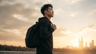 첫 AWS 시험에 떨어졌던 프로 운동선수, 18개월 뒤 Cloud Engineer가 되다