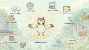 AI 에이전트의 서론 및 기초