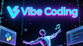 바이브 코딩(Vibe Coding)이란 무엇일까요?