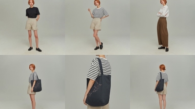 나노 바나나로 감각적인 광고 만들기, 무신사 편(ft.미드저니)