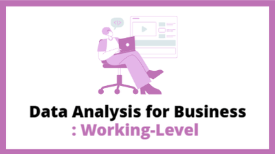 비즈니스 데이터 분석 실무 : 엑셀 파워쿼리와 파워피벗을 활용한 업무 디지털 전환(DT) 성공 가이드