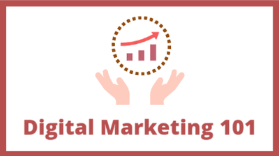 디지털 마케팅 개론 - 4차 산업혁명 시대의 마케팅 가이드