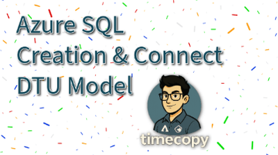 월 8,000원으로 SQL Azure 서비스 사용하기