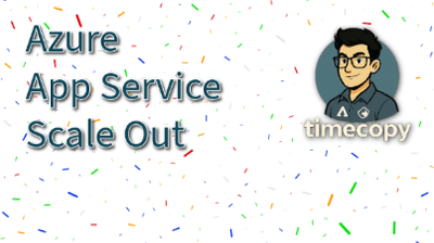 앱서비스의 Scale Out 기능으로 대규모 서비스 자동 대응하기