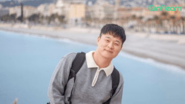 지식공유자 Slearnic AI Lab "저의 최종 꿈은 여유롭고 매너좋은, 멋진 할아버지입니다." ✨