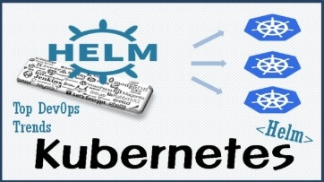 [강의자료 PPT원본] 대세는 쿠버네티스 (Helm편)