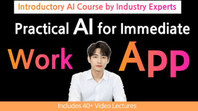 [전자책] 현직 AI기업 CEO의 AI 실전 프롬프트 & 핵심 요약 노트 (PDF)