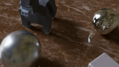 PBR(물리 기반 렌더링) 핵심 이론 및 지식 체계