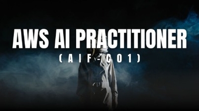 AWS AI Practitioner(AIF-C01) 자격증 실전 시험 완벽 대비 PDF