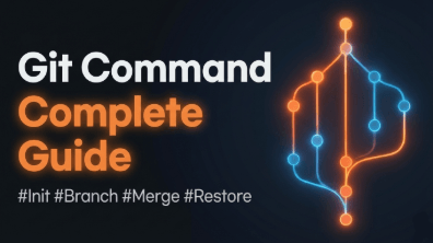 Git 명령어 치트시트 - 실무 필수 50+