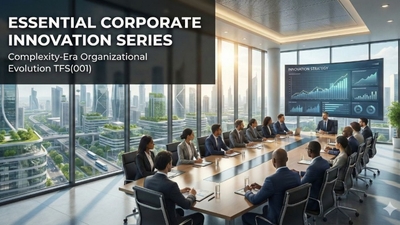 기업 혁신경영 시리즈(001~250)