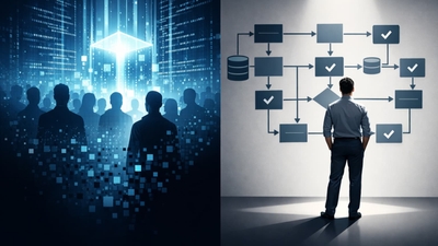 요즘 개발자, 3년 안에 50%는 사라질 수도 있습니다.