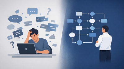 좋은 AI 프롬프트의 핵심은 질문이 아니라 “Role Prompt”입니다