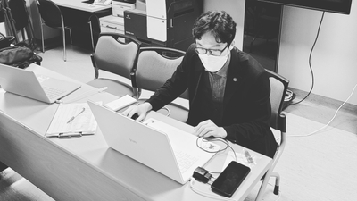 개발자, 누구나 할 수는 있지만 누구나 오래할 순 없다