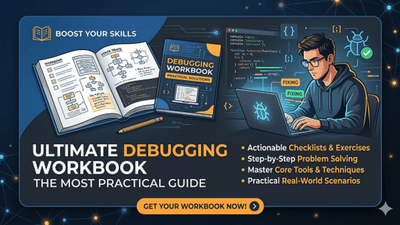 가장실용적인 디버깅 워크북