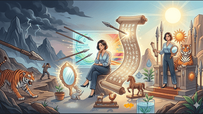 편관은 무조건 나를 위협하는 살(殺)일까?