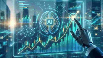 AI로 반도체·광학 산업 딥리서치하기 — AI가 읽는 반도체 수급, 밸류에이션, 그리고 다음 슈퍼사이클