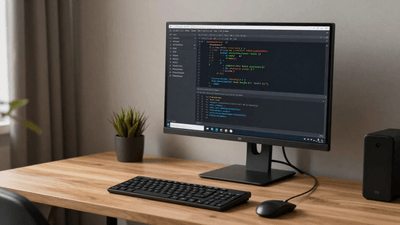 개발 입문자에서 1인 스타트업까지