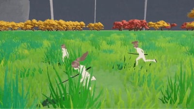 유니티6 배틀로얄 만들기 유니티패키지