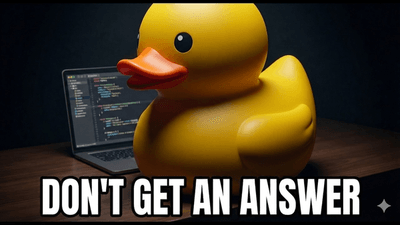 AI로 공부할수록 실력이 안 느는 이유 (+ Claude Code 러버덕 해결법)