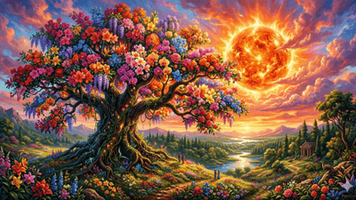 AI 운세 무작정 믿지 마세요! 실증 관법으로 검증한 '진짜 운의 흐름' 2026 병오(丙午)년 운세 3편 : (1-1-3)갑자일주 / 인월생