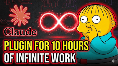 Claude가 끝났다고 했는데 안 끝났을 때: Ralph Loop를 제대로 쓰는 법