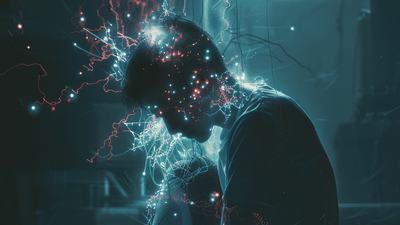 "위험은 끝났는데, 왜 내 몸은 아직 전장을 달리는가": CPTSD가 재설계한 신경 회로를 위한 생존과 회복의 아키텍처