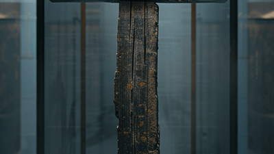 박제된 예수와 데이터가 된 부활: 종교가 된 ‘성공 신학’을 해체하고 되찾은 진짜 은총