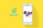 Thumbnail image of the Người tạo ứng dụng iPhone – WantSoft Little Witch Sally