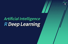 Artificial Intelligence R GO! Let's do it! thumbnail