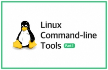 Linux コマンドライン ツール のサムネイル