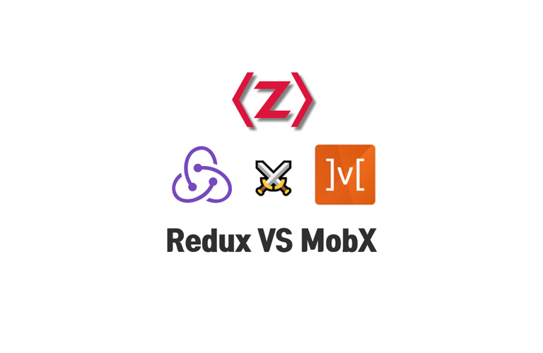 Redux vs MobX (둘 다 배우자!) 강의 이미지