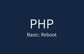 PHP 7+ 프로그래밍썸네일