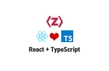 웹 게임을 만들며 배우는 React에 TypeScript 적용하기