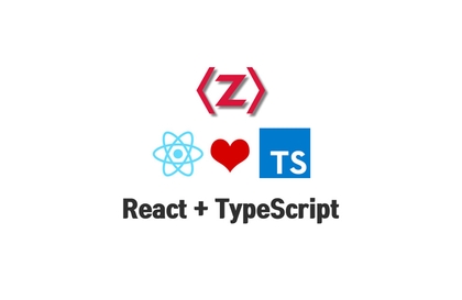 Webゲームを作成して学習するReactにTypeScriptを適用する강의 썸네일
