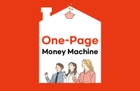 WordPress One Page Money Machine Practical Know-How for 47 Times the Investment for Even Beginners thumbnail