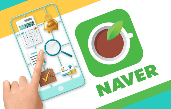 Earn 300 per month by operating a Naver cafe (Become an online building owner and receive a pension for life) thumbnail