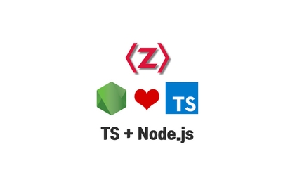 Node.js에 TypeScript 적용하기(feat. NodeBird)강의 썸네일