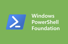Windows PowerShell 기초 배우기