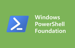 Thumbnail image of the Windows PowerShell 기초 배우기