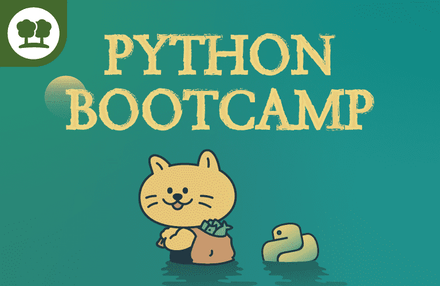 Python 부트캠프