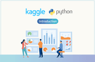 (Python) Anyone can get started with Kaggle (feat. Local University/Non-Major/Humanities Student) thumbnail