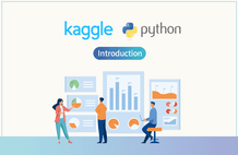 (Python) Anyone can get started with Kaggle (feat. Local University/Non-Major/Humanities Student) thumbnail
